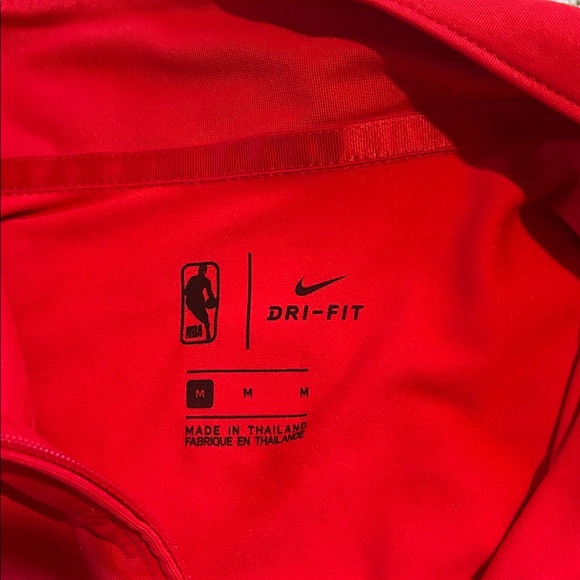Chicago Bulls pullover - Picture 6 of 6